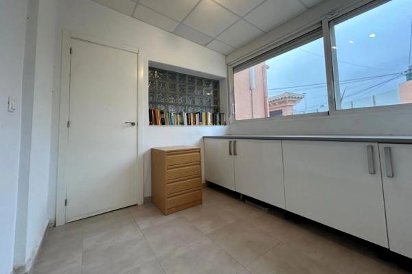 Chalet adosado en calle Severo Ochoa, 73