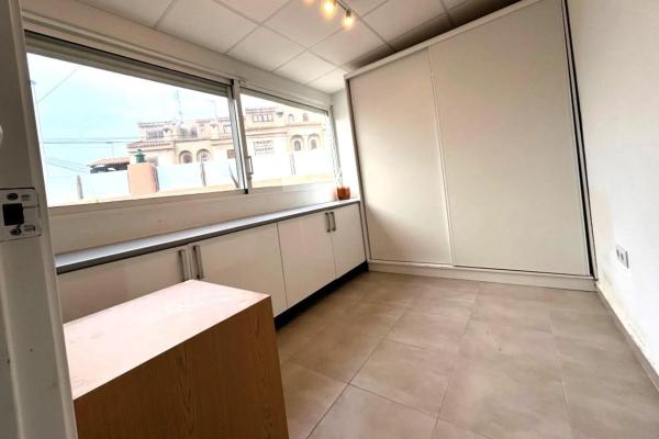 Chalet adosado en calle Severo Ochoa, 73