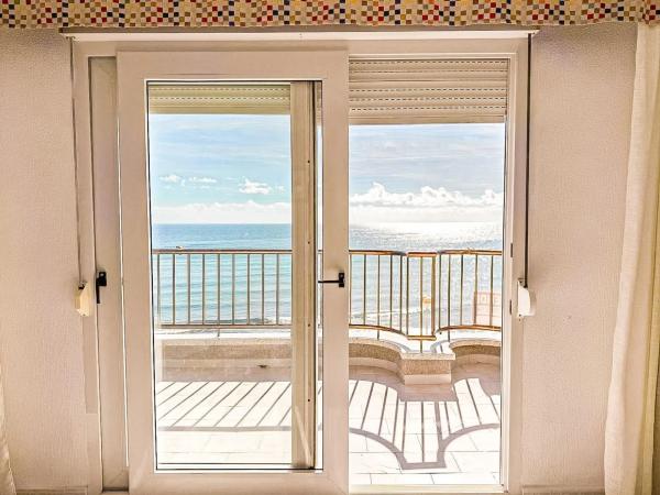 Piso en Barrio Playa de los Locos