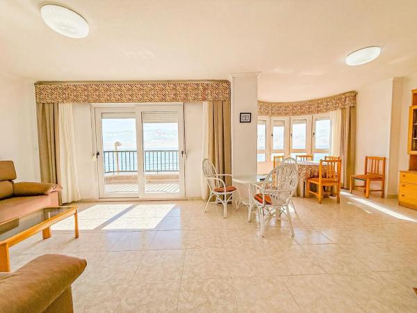 Piso en Barrio Playa de los Locos