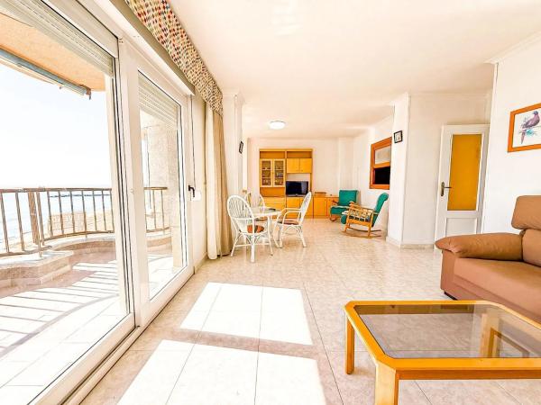 Piso en Barrio Playa de los Locos