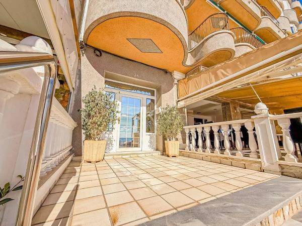 Piso en Barrio Playa de los Locos