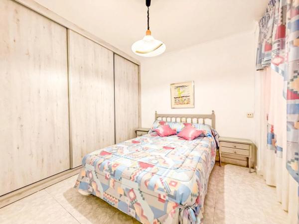 Piso en Barrio Playa de los Locos