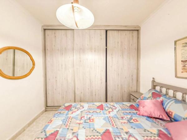 Piso en Barrio Playa de los Locos