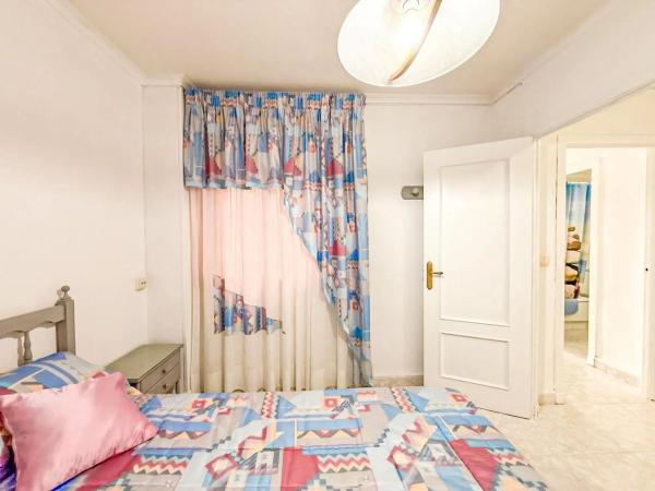 Piso en Barrio Playa de los Locos