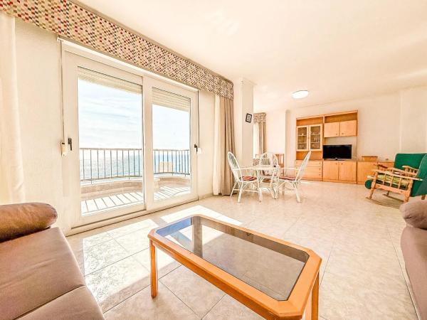 Piso en Barrio Playa de los Locos