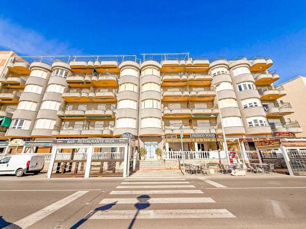 Piso en Barrio Playa de los Locos