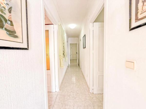 Piso en Barrio Playa de los Locos