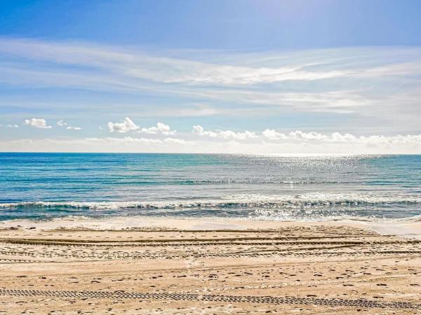Piso en Barrio Playa de los Locos