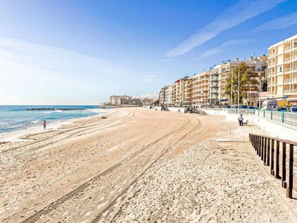 Piso en Barrio Playa de los Locos