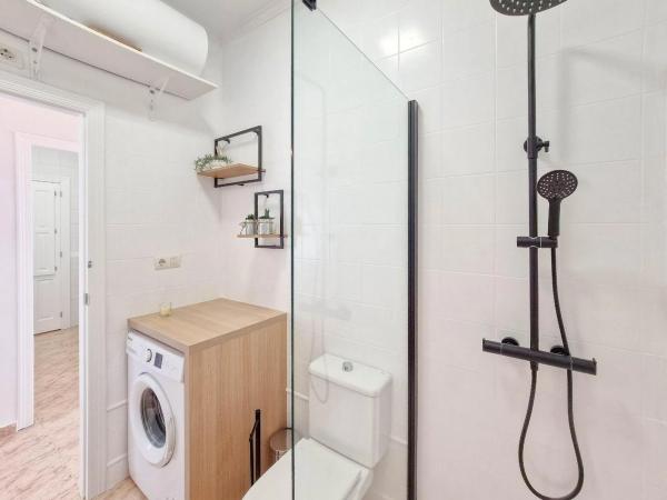 Chalet adosado en calle Manuel Espinosa Maciá, 47