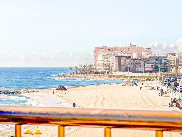 Piso en Barrio Playa de los Locos