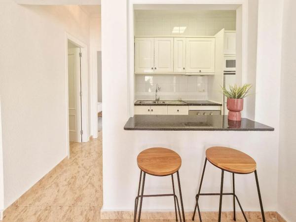 Chalet adosado en calle Manuel Espinosa Maciá, 47