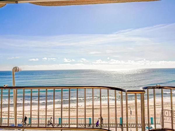 Piso en Barrio Playa de los Locos