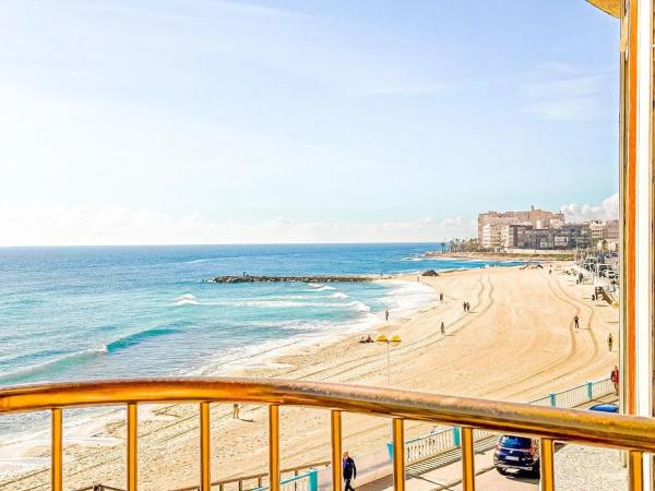 Piso en Barrio Playa de los Locos