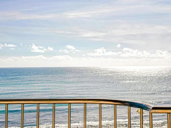 Piso en Barrio Playa de los Locos