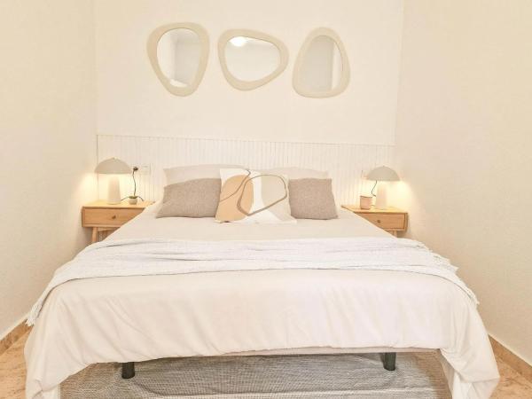 Chalet adosado en calle Manuel Espinosa Maciá, 47