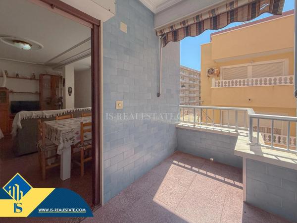 Piso en Barrio Zona los Frutales