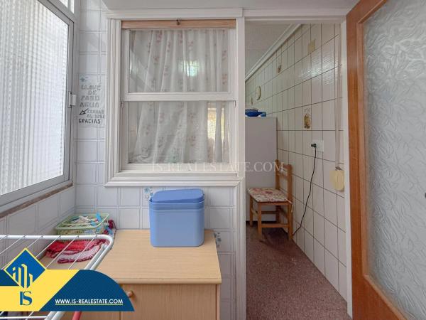 Piso en Barrio Zona los Frutales