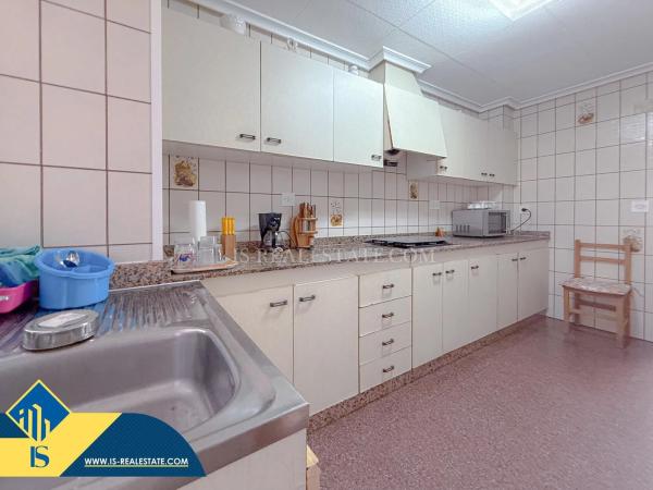 Piso en Barrio Zona los Frutales