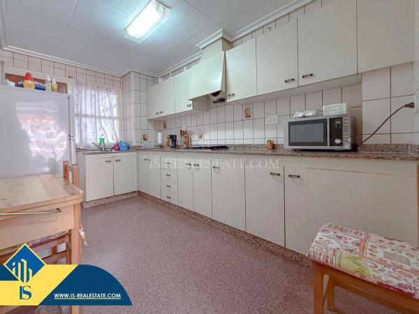 Piso en Barrio Zona los Frutales