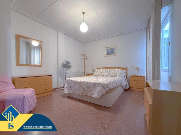 Piso en Barrio Zona los Frutales