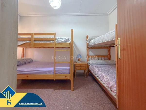 Piso en Barrio Zona los Frutales