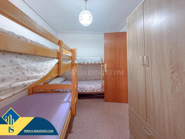 Piso en Barrio Zona los Frutales