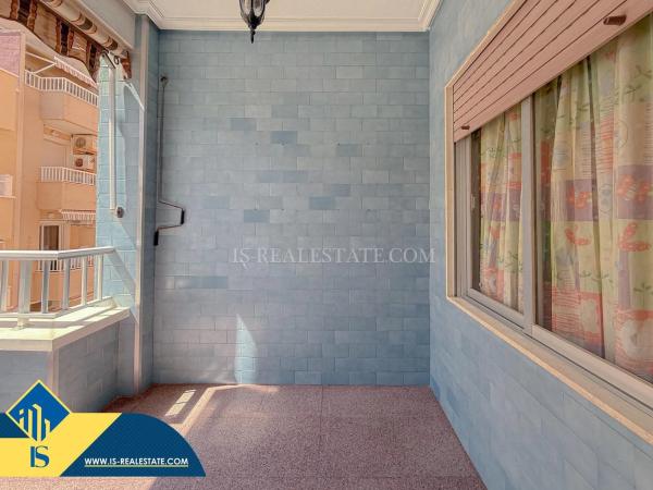 Piso en Barrio Zona los Frutales