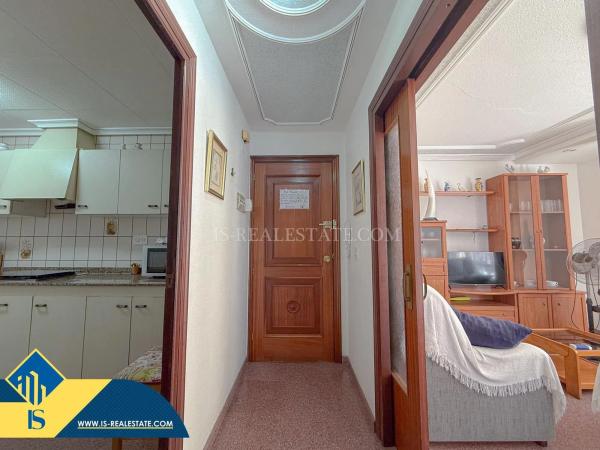 Piso en Barrio Zona los Frutales