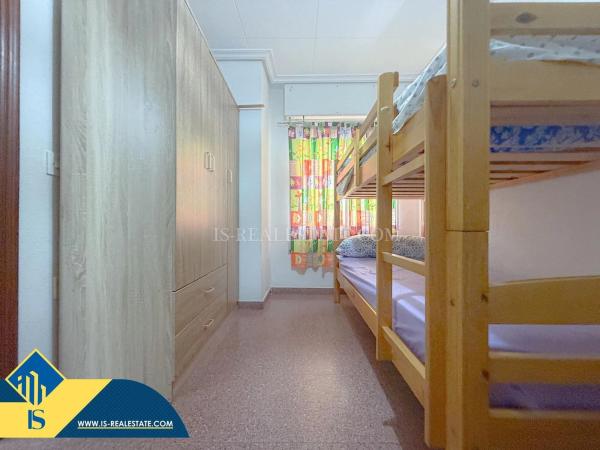 Piso en Barrio Zona los Frutales