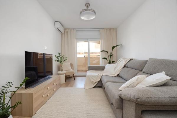 Piso en Barrio Playa de los Locos