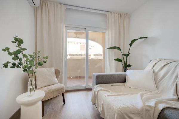 Piso en Barrio Playa de los Locos