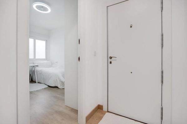 Piso en Barrio Playa de los Locos