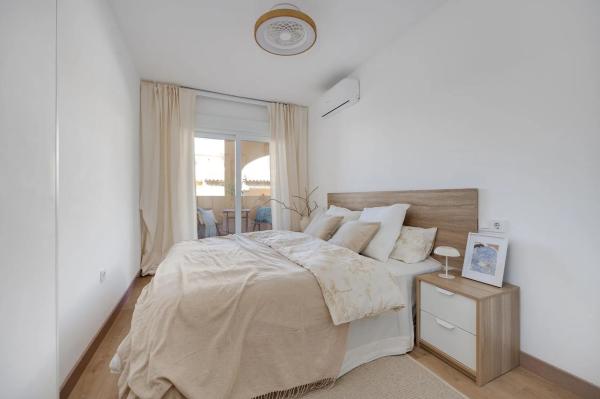 Piso en Barrio Playa de los Locos