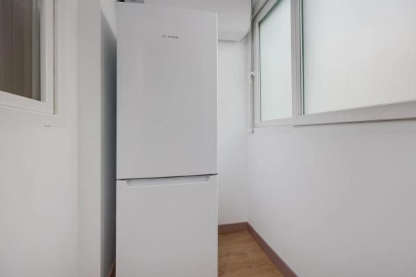 Piso en Barrio Playa de los Locos