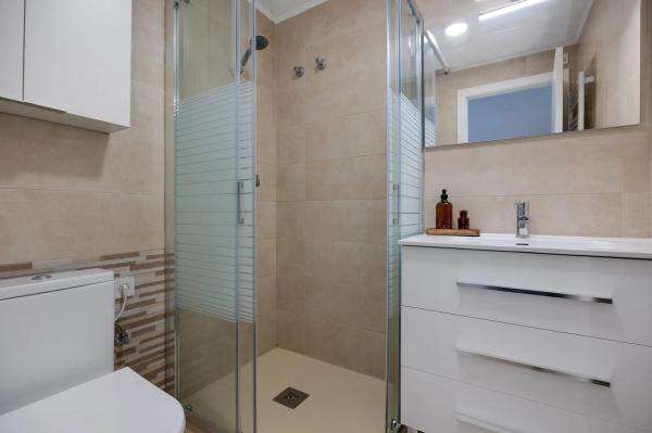 Piso en Barrio Playa de los Locos