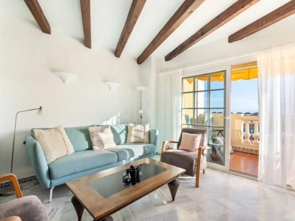 Ático en calle Echegaray, 7 -5