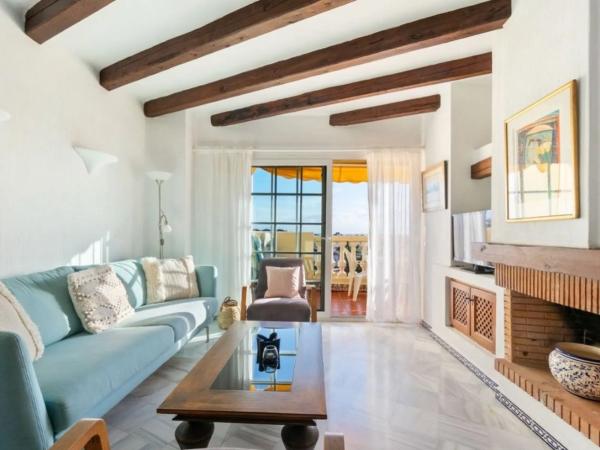 Ático en calle Echegaray, 7 -5