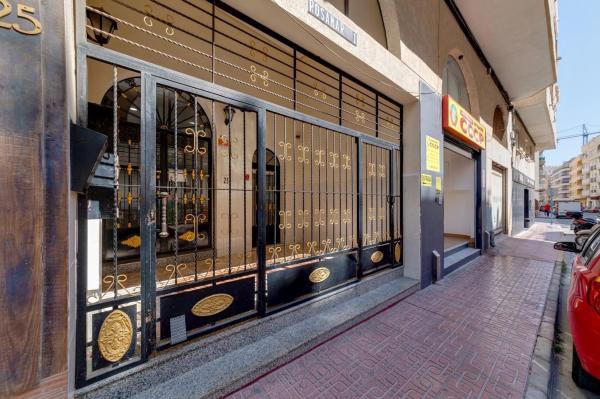 Piso en Barrio Playa de los Locos