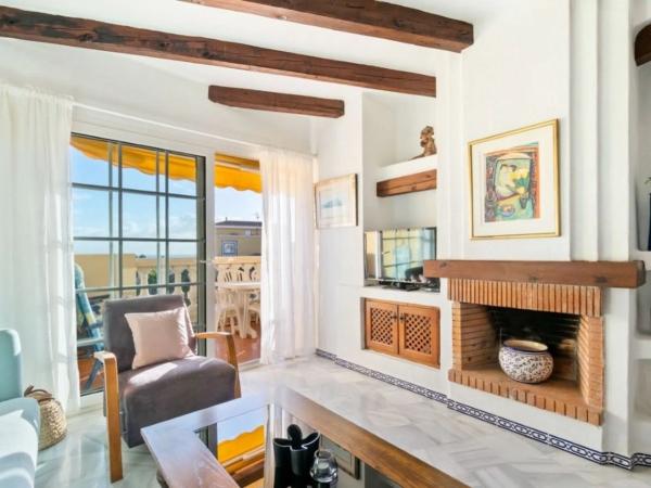 Ático en calle Echegaray, 7 -5