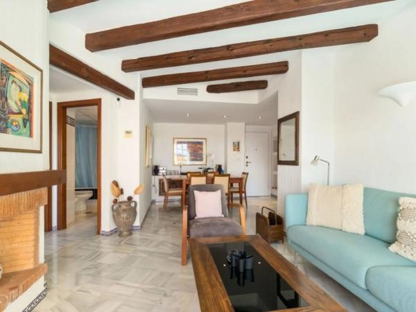 Ático en calle Echegaray, 7 -5