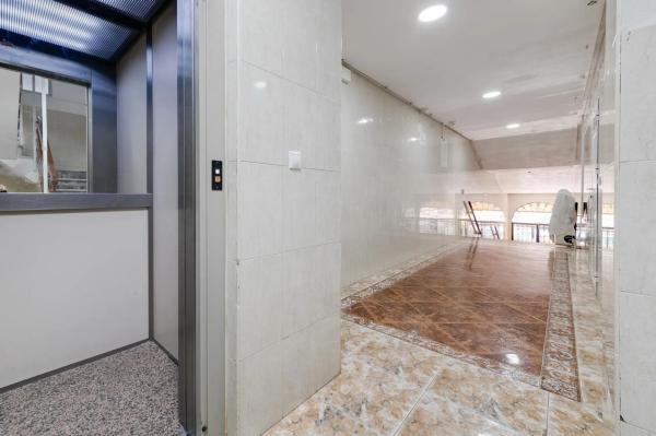 Piso en Barrio Playa de los Locos