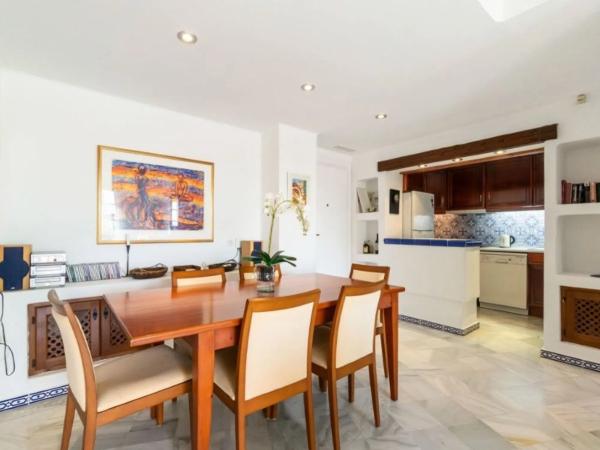 Ático en calle Echegaray, 7 -5