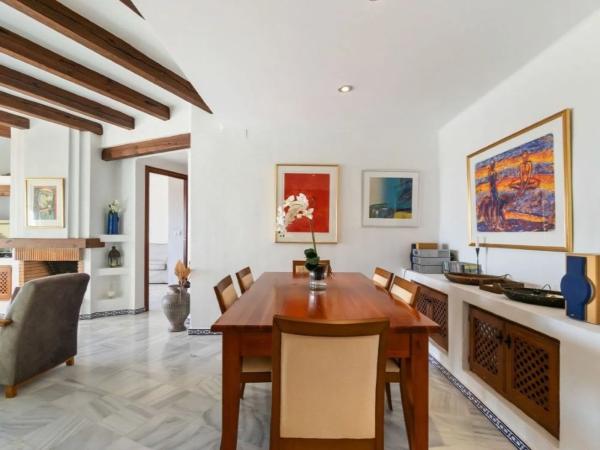 Ático en calle Echegaray, 7 -5