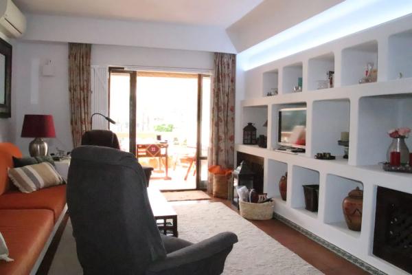 Ático en Barrio Zona los Frutales