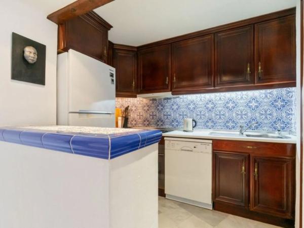 Ático en calle Echegaray, 7 -5