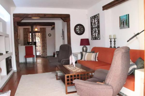 Ático en Barrio Zona los Frutales