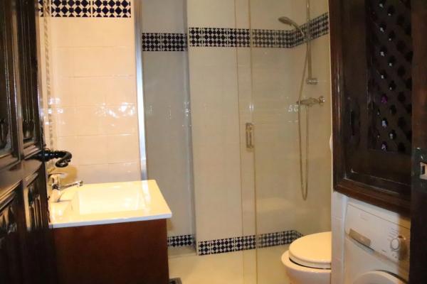 Ático en Barrio Zona los Frutales