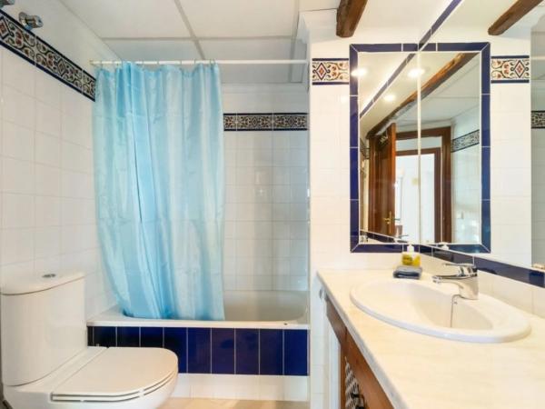 Ático en calle Echegaray, 7 -5